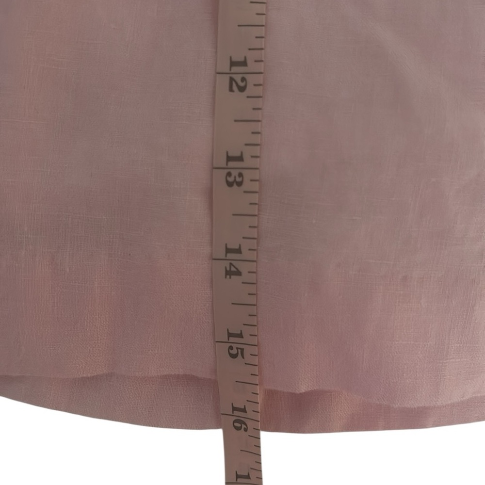 Lilly Pulitzer Gardner Mini Skort size 14 - Picture 7 of 9